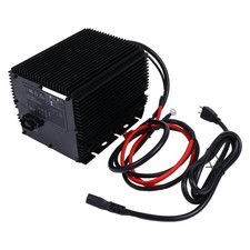 Battery Charger 24V 25A MO24V25A for M&G Technologies Genie Scissor Lifts