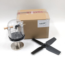 Warpfive Heat Powered Steelhead Stirling Engine Stove Fan (4766)