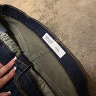 Signature by Levi Strauss & Co. Men’s Slim Straight Dark Wash Denim Jeans — photo 6