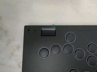 Haute42-COSMOX M Ultra Mgen 2 Leverless Controller | eBay