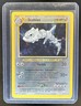 2000 Pokemon Neo Genesis German Steelix Holo #15/111