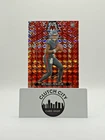 2024 Panini Mosaic - Rookies Michael Penix Jr. #308 Red Mosaic Prizm (RC)