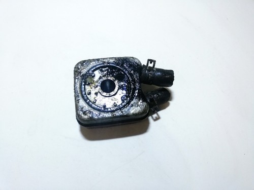 HEIZKÖRPER ÖL KÜHLER (Ölkühler)  Volkswagen Passat DE712947-06