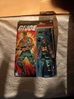 GI JOE Hasbro Gung HO