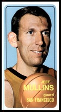 1970-71 Topps NM-MT Jeff Mullins #76
