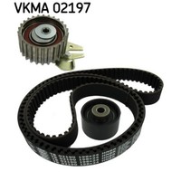 Zahnriemensatz SKF Vkma 02197 FüR Alfa Romeo Fiat 147 156 Sportwagon GT