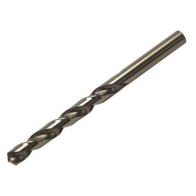 Dormer A777 HSCo Schwerlast Jobber Bohrer 4,50mm OL:80mm WL:47mm DOR450COB