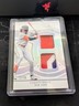 2025 Panini Flawless Carson Benge /25
