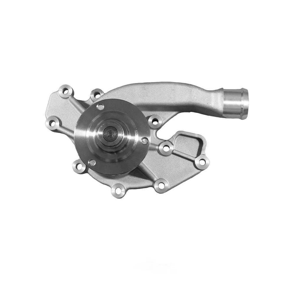 Bomba de água do motor compatível com 1995-2004 Land Rover Discovery Range Rover Defender 90 A - Imagem 2 de 3