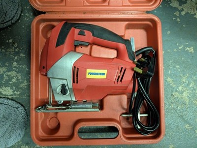PowerStorm 800 Watt Stichsäge