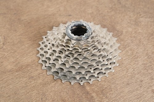 Shimano Ultegra CS R8000: Pacco Pignoni 11 Velocit&agrave; 11-30t Per Bici Da Strada