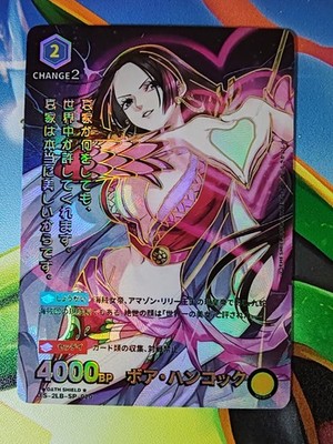 Card One Piece Goddess Story WAIFU Nami Nico Robin Boa Hancock Live Sexy Holo