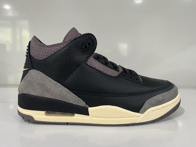 Jordan 3 A Ma Maniere While You Were Sleeping (FZ4811-001) - Size 10.5 Men