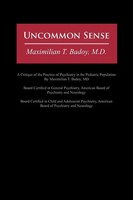 M. D. Maximilian T. Badoy | Uncommon Sense | Taschenbuch | Englisch (2009)