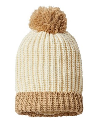 New Unisex richardson chunky cable beanie  free ship