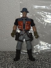 Chap Mei Dino Valley Hunter Figurine – Rare Collectible Dinosaur Action Figure!