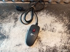 Remote Only for Shenzhen Qiaohua Industries FM1000 Fog Machine Remote Only