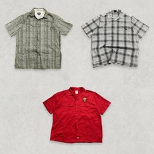 Dickies Mens 3 Piece Outfit Bundle Size XXL Shirts