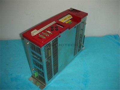 1Pc Used Keb Servo Driver 05.S4.R11-M200 qm #md