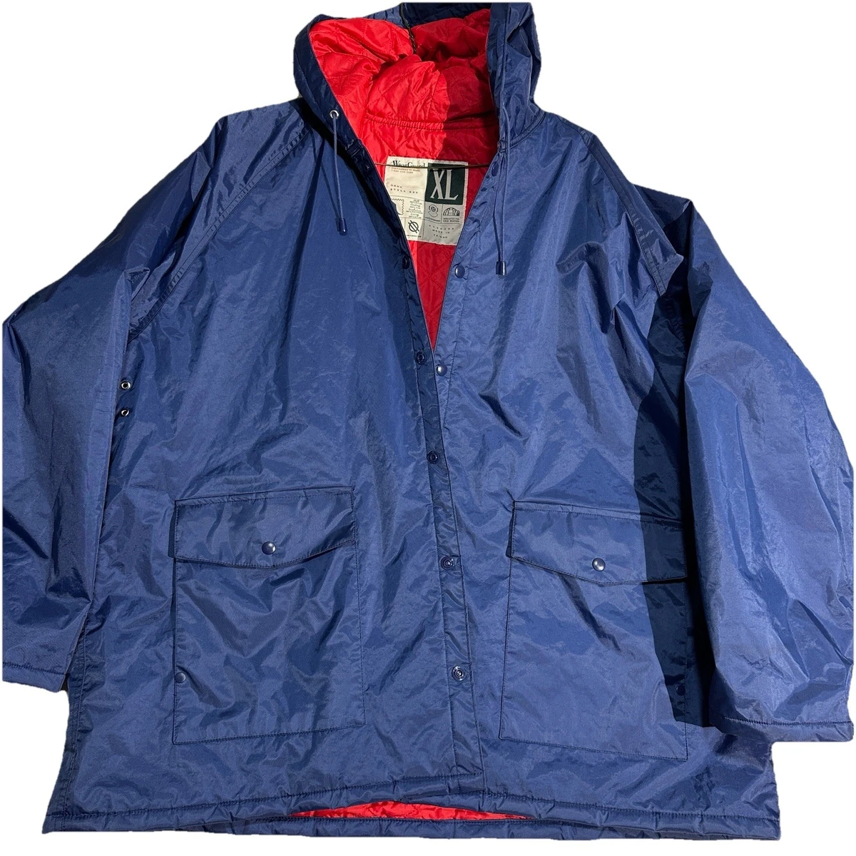 wearguard jacket products for sale | eBay