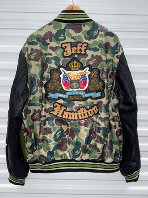 A Bathing Ape’s ComplexCon 2025 Collection Includes An Exclusive BAPE Sta