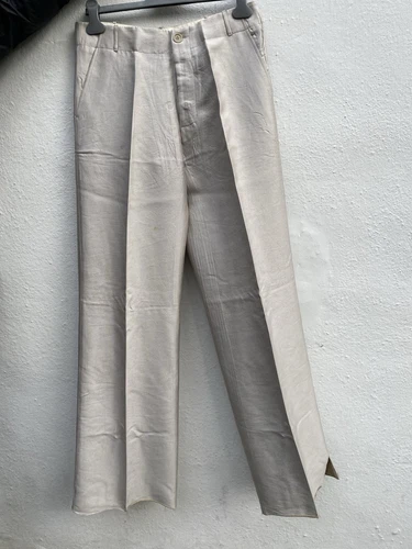 RICK OWENS Pantalone Rick Owen