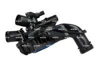 Achsschenkel, RadaufhäNgung MaXgear 72-5369 FüR OE 8K0 407 253 AB - 8K0 407 253