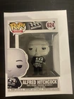 Funko Pop! Vinyl: Alfred Hitchcock #624 Movies Collectible Figure