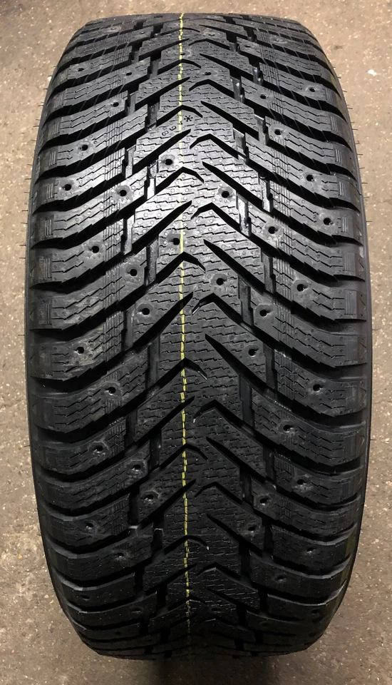 4 Orig Mercedes-Benz Winterräder 275/50 R20 113T GLS W167 X167 A1674010900 46 - Bild 3 von 3