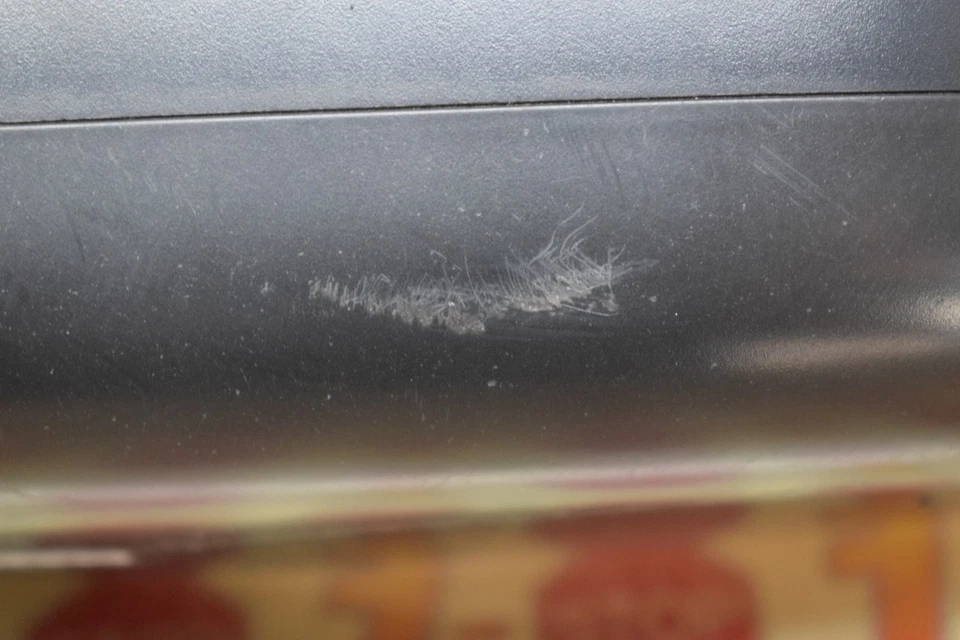 Espejo retrovisor eléctrico Nissan Rogue 2008-2015 conductor/vista lateral izquierda OEM Foto 3 de 4