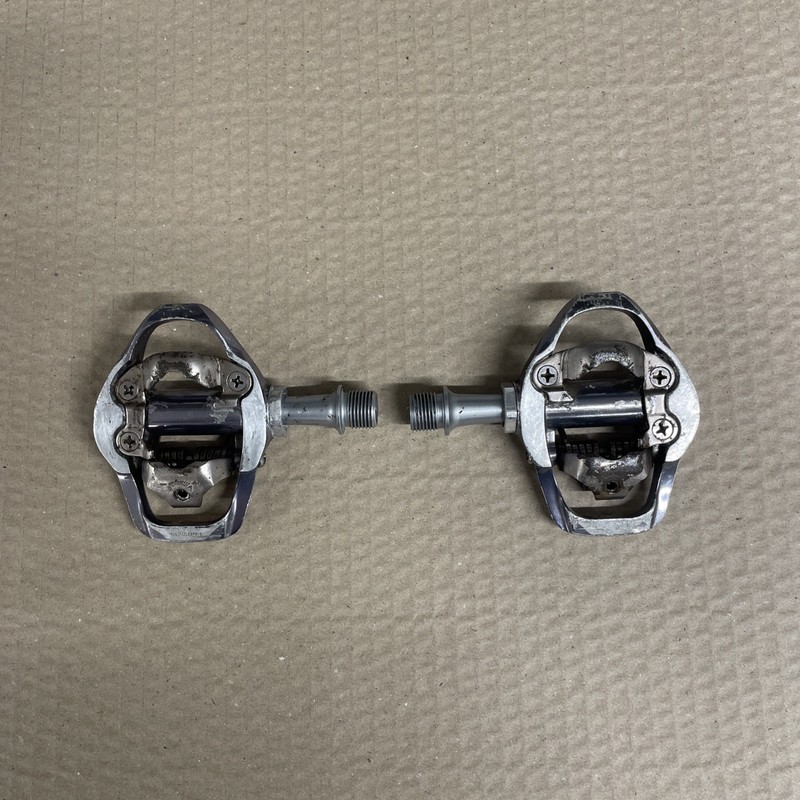 Shimano PD-A600 PEDALS spd 