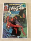 Marvel Amazing Spider Man Index Lot 1 3 5 6 7