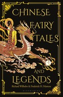 Frederick H Martens (U. A.) | Chinese Fairy Tales And Legends | Buch | Englisch