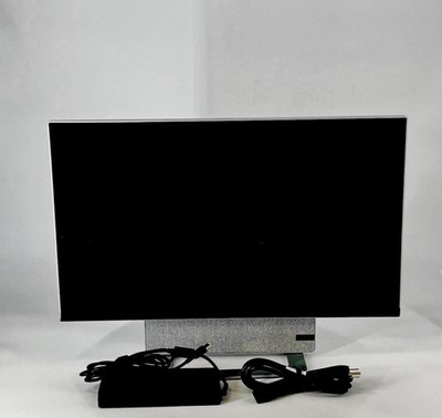 Lenovo Yoga AIO 7 27in 3.3 GHz Ryzen 7 5800H 16GB 512GB SSD - Cracks, Bent Frame