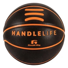 HandleLife Heavy Training Basketball Ball -- Weighted 3 lb. Ball Available in...