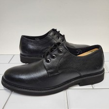 Hush Puppies Bounce Men Oxford Shoes US Size 10.5 M HM02153-007 