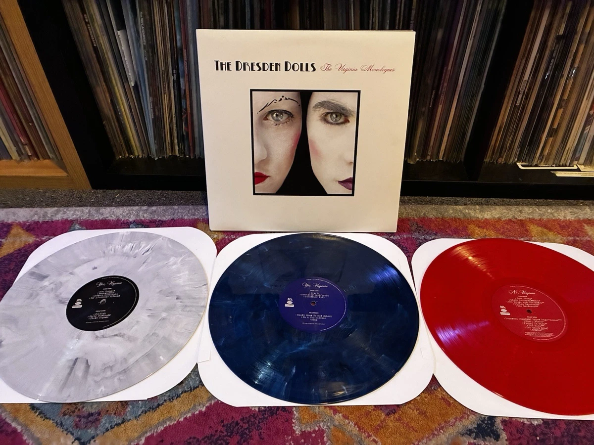 Triple LP Vinyl Records for sale | eBay