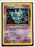 Misdreavus Neo Revelation Holo 11/64 Unlimited Pokemon TCG