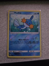 Mudkip Reverse Holo 32/168 Common Celestial Storm Lightly Played Pokemon Card on eBay