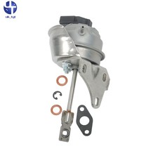 Turbocharger Actuator For SKODA SEAT VOLKSWAGEN 1.2 TDI 75 BHP Turbo 789016