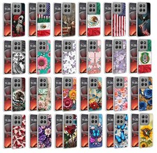 For Motorola Moto G Stylus 5G 2025 Texture Design Impact Cover Shock Proof Case
