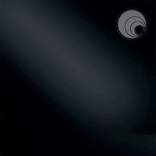 COE 96 - Oceanside - Black Opal Frit UF1070 - UF5070