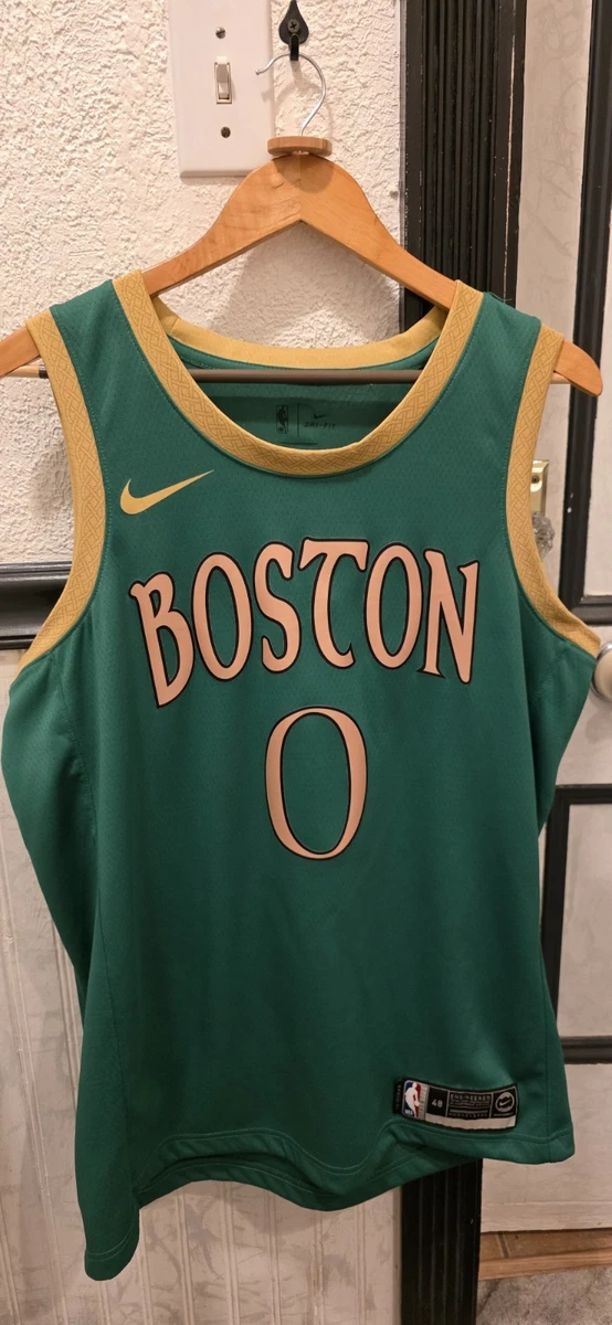 Nike Jayson Tatum NBA Jerseys for sale | eBay