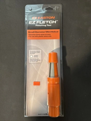 Easton EZ Fletch Jigs - Thumbnail 5