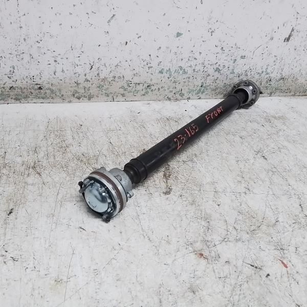 Maserati Ghibli 2017 Front Driveshaft P/N 6700085480