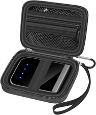 Case Compatible with Shopify Tap  Chip Card Reader, POS Hardware Holder for...