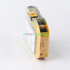 1PC PILZ 772140 PNOZ m EF 16DI Module New