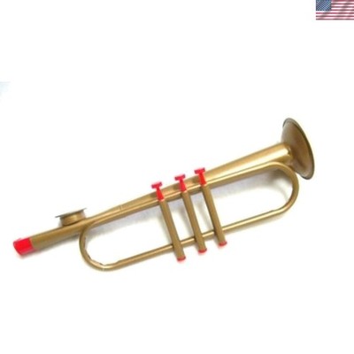 The Company 202 Metal Trumpet
