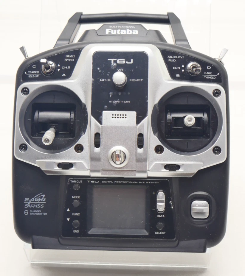 futaba rc controller products for sale | eBay