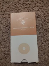 Voch Gala Silicone Nipple Cover